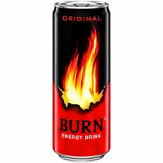 Burn Energy Original 250ml x 12st godis grossist