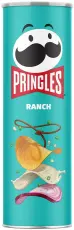 Pringles Ranch 158g x 14st