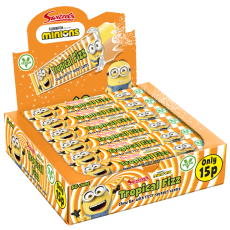 Swizzles Minions Tropical Fizz 60st