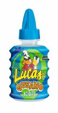 Lucas Gusano Acidito 36g x 10st