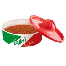 Tajin Chili Pulver Rimmer 120g x 12st