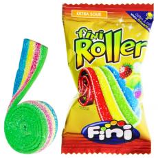 Fini Roller Fruit Mix 20g x 40st