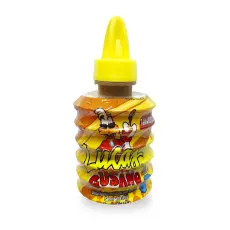 Lucas Gusano Tamarindo 36g x 10st