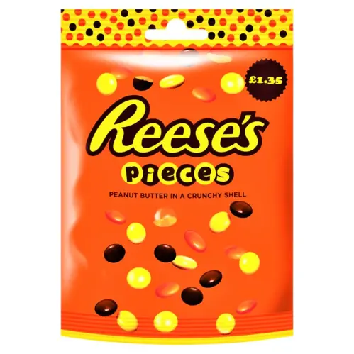 Reeses Pieces 68g x 16st