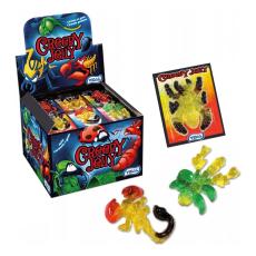 Vidal Creepy Jelly 6-pack 66g x 11st