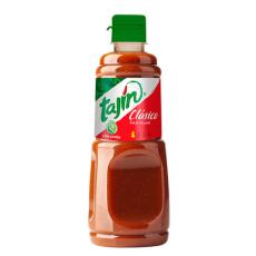 Tajin Mild Hot Sauce 455ml x 12st