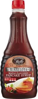 Mississippi Belle Pancake Syrup 710ml x 12st godis grossist