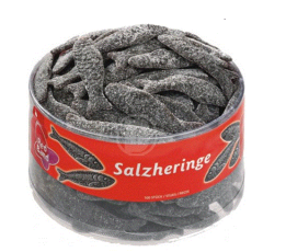 Red Band Salta Fiskar 1.18kg