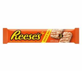 Reeses Snack Bar 57g x 12st