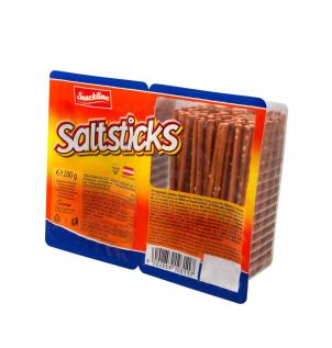 Snackline Salta Pinnar 200g x 20st godis grossist