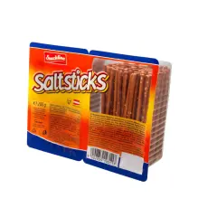 Snackline Salta Pinnar 200g x 20st