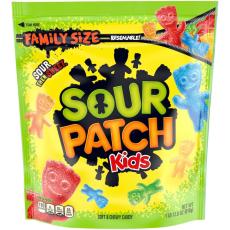 Sour Patch Kids 816g x 4st godis grossist