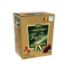 Maitre Truffout Fancy Gold Truffles Hazelnut 200g x 15st