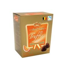 Maitre Truffout Fancy Gold Truffles Orange 200g x 15st