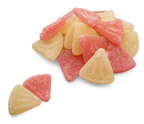 Haribo Grapefruit 1kg