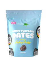 Green Star Dates Hockey Powder 90g x 12st