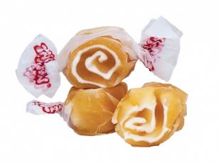 Taffy Town Cinnamon Swirl 1.13kg godis grossist