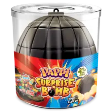 Pappi Surprise Bomb 10g x 12st