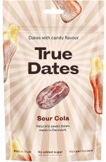 True Dates Sour Cola 100g x 12st