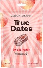 True Dates Sweet Peach 100g x 12st
