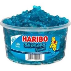 Haribo Skaters Blue 1.2kg