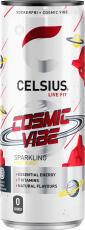 Celsius Cosmic Vibe 355ml x 24st godis grossist