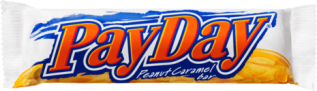 PayDay 52g x 24st godis grossist