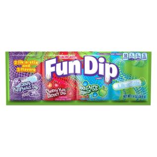 Lik M-Aid Fun Dip 39g x 24st