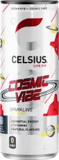 Celsius Cosmic Vibe 355ml x 24st godis grossist