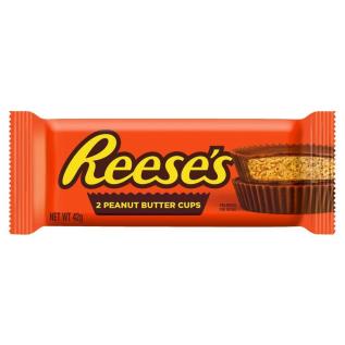 Reeses Peanut Butter Cups 42g x 36st
