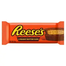 Reeses Peanut Butter Cups 42g x 36st