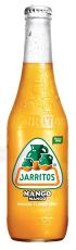 Jarritos Mango 370ml x 24st