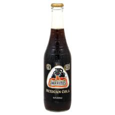 Jarritos Mexican Cola 370ml x 24st