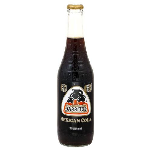 Jarritos Mexican Cola 370ml x 24st