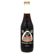 Jarritos Mexican Cola 370ml x 24st