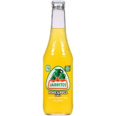 Jarritos Pineapple 370ml x 24st