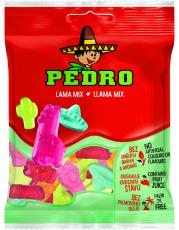 Pedro Llama Mix 80g x 20st