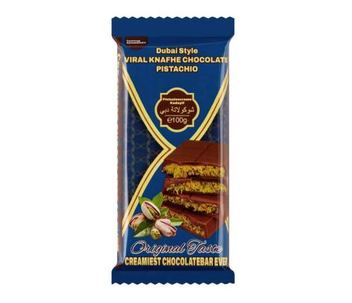 Dubai Style Knafeh Chocolate 100g