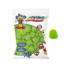 Dsito Melon Berries 1kg godis grossist