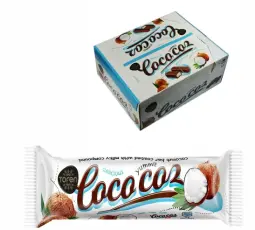 Coco Coz 10g x 100st godis grossist