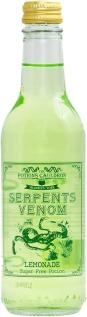 Potions Cauldron Serpents Venom Lemonade Soda 330ml x 12st godis grossist