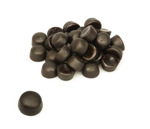 De Bron Dropbolletjes Sugarfree 1kg