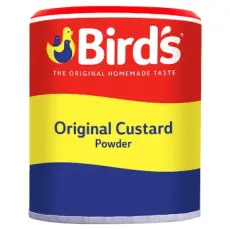 Birds Original Custard Powder 350g x 6st