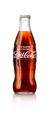 Coca-Cola Diet Coke (glasflaska) 250ml x 24st godis grossist