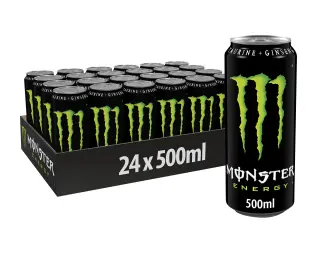 Monster Energy Original 50cl x 24st godis grossist