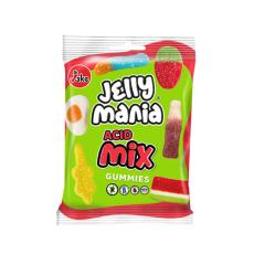 Jake Jelly Mania Acid Mix 100g x 18st