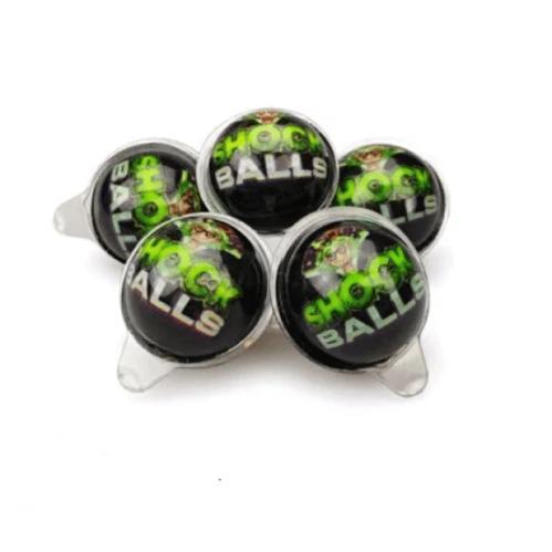 Dr Sour Shock Balls (1st)