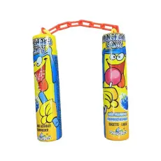 Funny Candy Nunchaku Candy 30g x 12st godis grossist