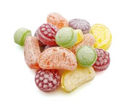 Felko Zuurtjes Mix 1kg