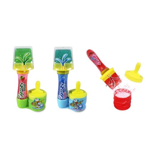 Funny Candy Squeezy Paint Dipper 50g x 12st